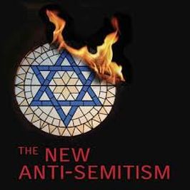 Risultati immagini per antisemitismo antisionismo