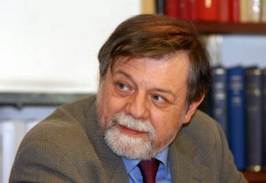 Angelo Panebianco